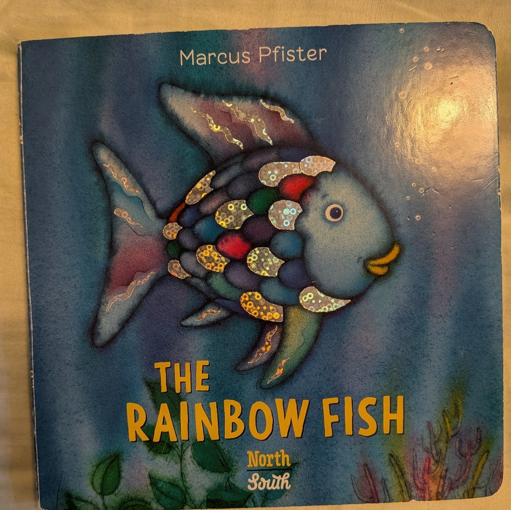 Children's Book Set - Picture 4 of 5